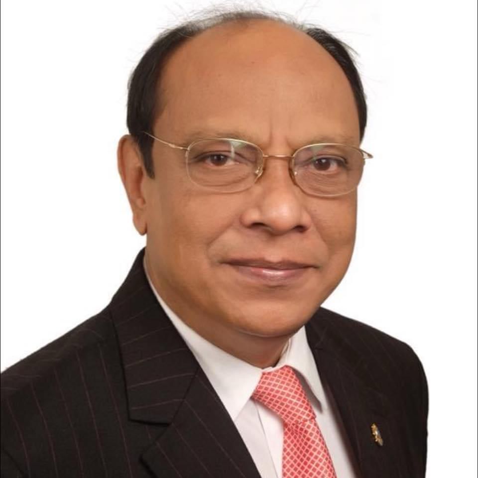 
  		সিনিয়র সচিব  	